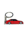 Drift Pins Vintage Lexus IS300 / Altezza Keychains - Enamel Metal 2" - Lunaticsco