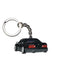 Drift Pins Vintage Lexus LS400 Keychains - Enamel Metal 2" - Lunaticsco