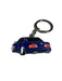 Drift Pins Vintage Lexus LS400 Keychains - Enamel Metal 2" - Lunaticsco