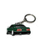 Drift Pins Vintage Lexus LS400 Keychains - Enamel Metal 2" - Lunaticsco