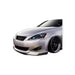 Duraflex I - Spec Front Lip Under Spoiler Lexus IS250/IS350 06 - 08 - Lunaticsco