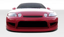 Duraflex J-Magic Front Bumper Cover SC300 SC400 98-00 - Lunaticsco