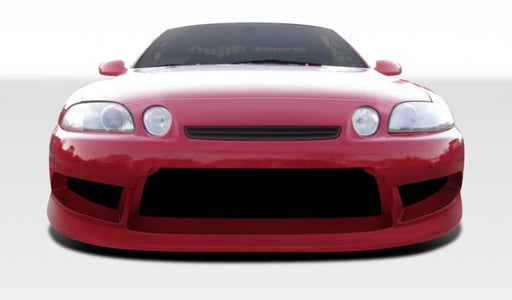 Duraflex J-Magic Front Bumper Cover SC300 SC400 98-00 - Lunaticsco