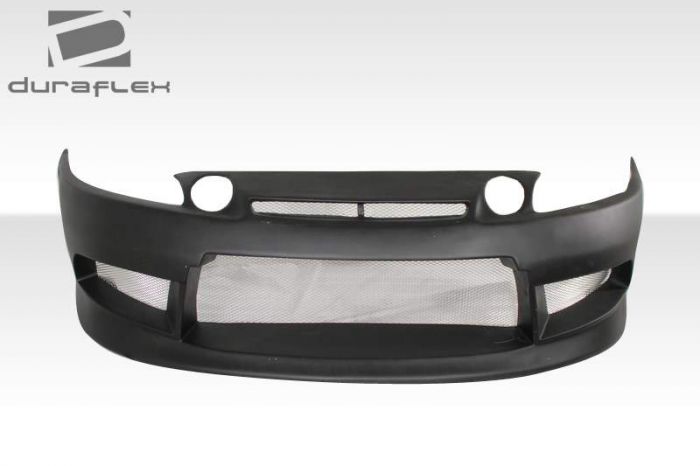 Duraflex J-Magic Front Bumper Cover SC300 SC400 98-00 - Lunaticsco