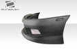 Duraflex J-Magic Front Bumper Cover SC300 SC400 98-00 - Lunaticsco