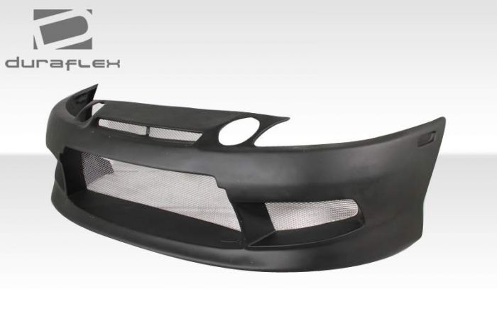 Duraflex J-Magic Front Bumper Cover SC300 SC400 98-00 - Lunaticsco