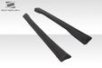 Duraflex JDPro Side Skirt Rocker Panels 2 Pcs GS300 GS400 GS430 98-05 - Lunaticsco