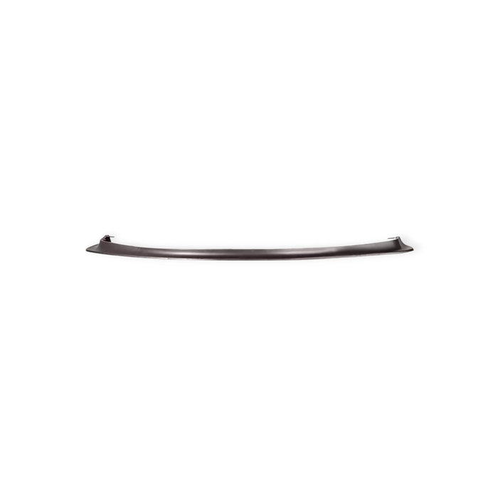 Duraflex MSR Front Lip Under Spoiler Lexus IS250/IS350 2006 - 2008 - Lunaticsco