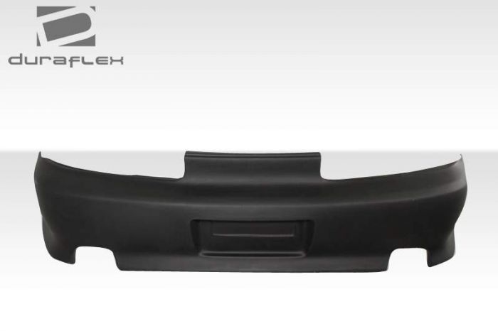 Duraflex O-Design Rear Bumper Cover SC300 SC400 92-00 - Lunaticsco