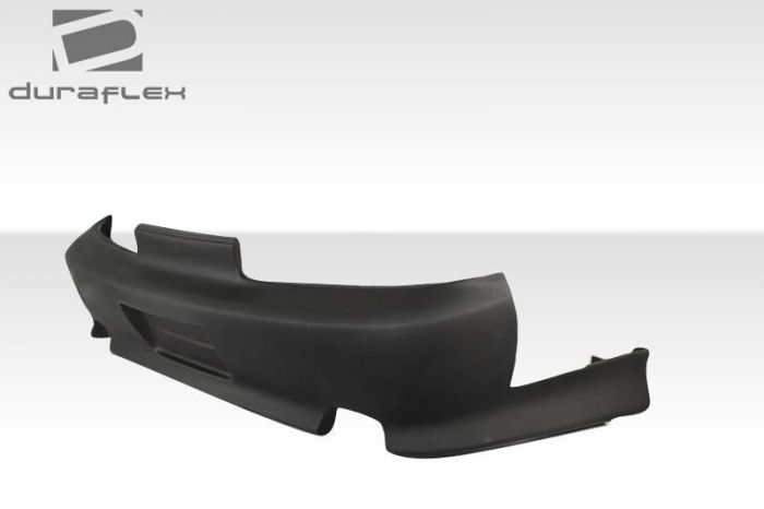 Duraflex O-Design Rear Bumper Cover SC300 SC400 92-00 - Lunaticsco