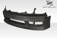 Duraflex V-Speed Front Bumper Cover GS300 GS400 GS430 98-05 - Lunaticsco