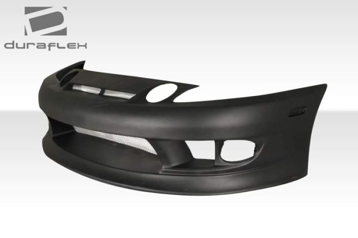 Duraflex V-Speed Front Bumper Cover SC300 SC400 92-00 - Lunaticsco