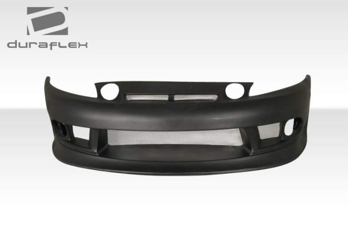 Duraflex V-Speed Front Bumper Cover SC300 SC400 92-00 - Lunaticsco