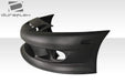 Duraflex V-Speed Front Bumper Cover SC300 SC400 92-00 - Lunaticsco