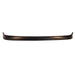 Duraflex V-Speed Front Lip Under Spoiler Air Dam - 1 Piece Lexus SC Series | SC300 | SC400 1997-2000 - Lunaticsco