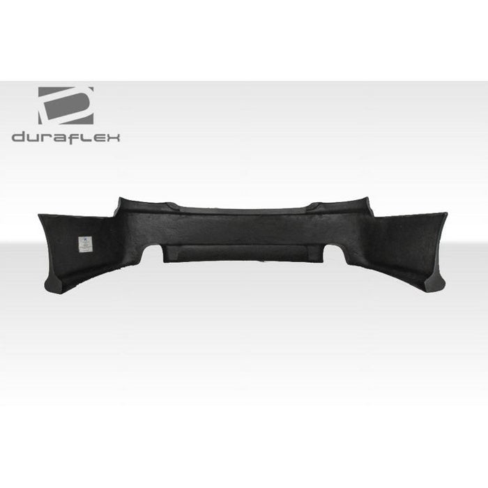 Duraflex VIP Rear Bumper Cover GS300 GS400 GS430 98-05 - Lunaticsco