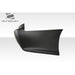 Duraflex VIP Rear Bumper Cover GS300 GS400 GS430 98-05 - Lunaticsco