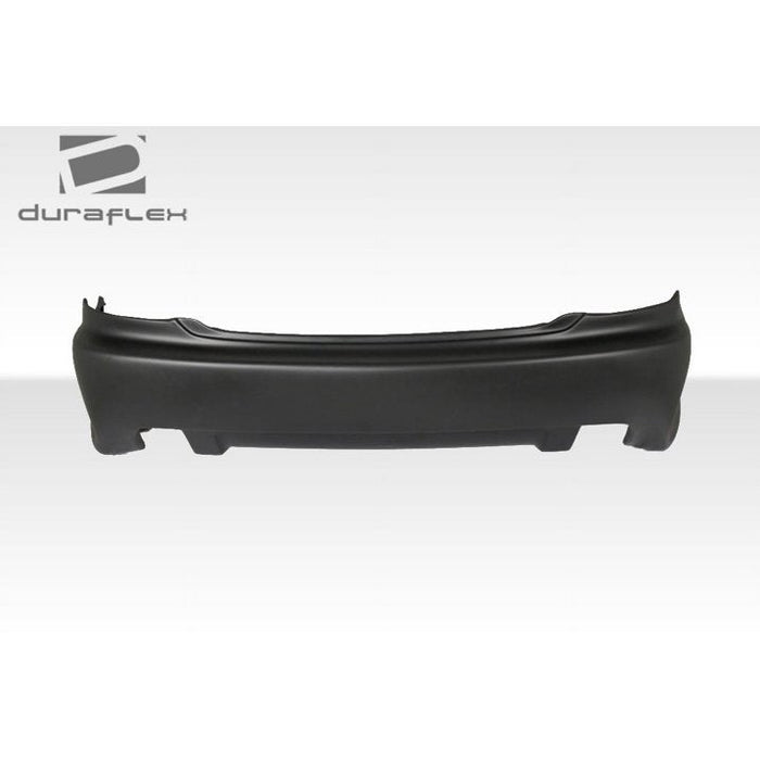 Duraflex VIP Rear Bumper Cover GS300 GS400 GS430 98-05 - Lunaticsco