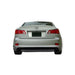 Duraflex W - 1 Rear Wing Trunk Lid Spoiler Lexus IS250 | IS350 | ISF 2006 - 2013 - Lunaticsco