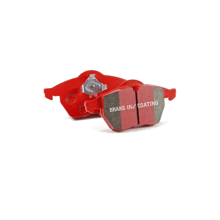 EBC Brakes Redstuff Premium Street Front Brake Pads FRS/BRZ/86 12+ D1539 - Lunaticsco