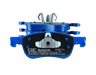 EBC Front Bluestuff Brake Pads, Lexus IS350 2006-2013 (C) - Lunaticsco