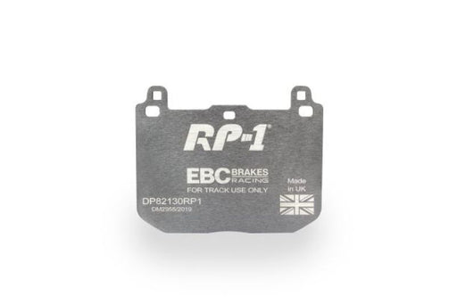 EBC Front RP-1 Brake Pads, Scion FR-S 2013-2016, Subaru BRZ 2013-2026 (Limited, Premium, TS) & More - Lunaticsco