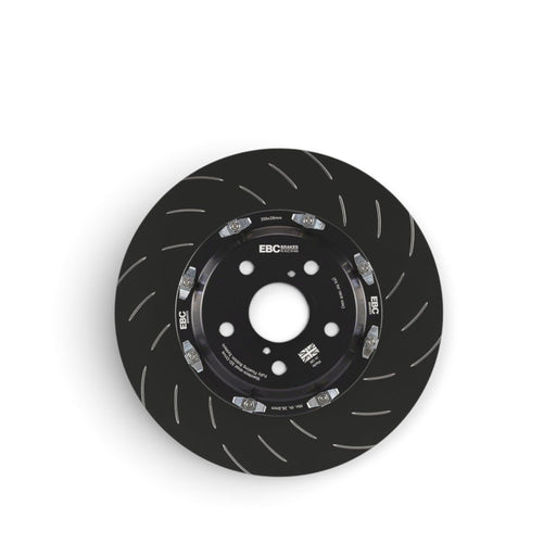 EBC Racing Replacement BBK Disc Rings, 330mm, Scion FR-S 2013-2016 & More - Lunaticsco