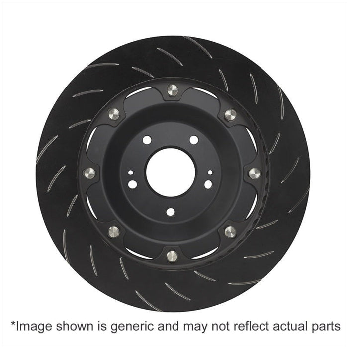 EBC Racing Replacement BBK Disc Rings, 330mm, Scion FR-S 2013-2016 & More - Lunaticsco