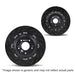 EBC Racing Replacement BBK Disc Rings, 330mm, Scion FR-S 2013-2016 & More - Lunaticsco