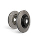 EBC Rear Premium OE-Style Brake Rotors, Subaru BRZ 2017-2020 (Limited, Premium, TS) & More - Lunaticsco