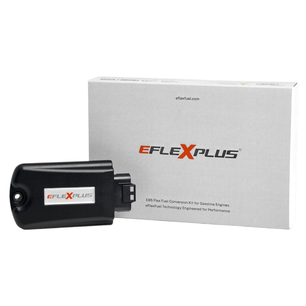 eFlexFuel E85 Flex Fuel Kits PLUS Lexus LS400 1989-2000 — Lunaticsco