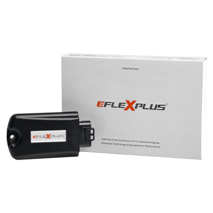 eFlexFuel E85 Flex Fuel Kits PLUS Lexus LS430 01 - 06 - Lunaticsco