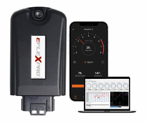 eFlexFuel E85 Flex Fuel Kits PRO Lexus LS430 01 - 06 - Lunaticsco