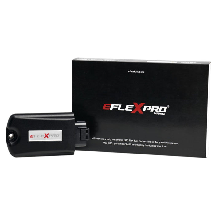 eFlexFuel E85 Flex Fuel Kits PRO Lexus LS430 01 - 06 - Lunaticsco