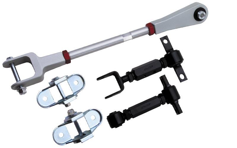 Eibach Pro-Alignment Eccentric Bolt 91-95 Toyota MR2 - Lunaticsco