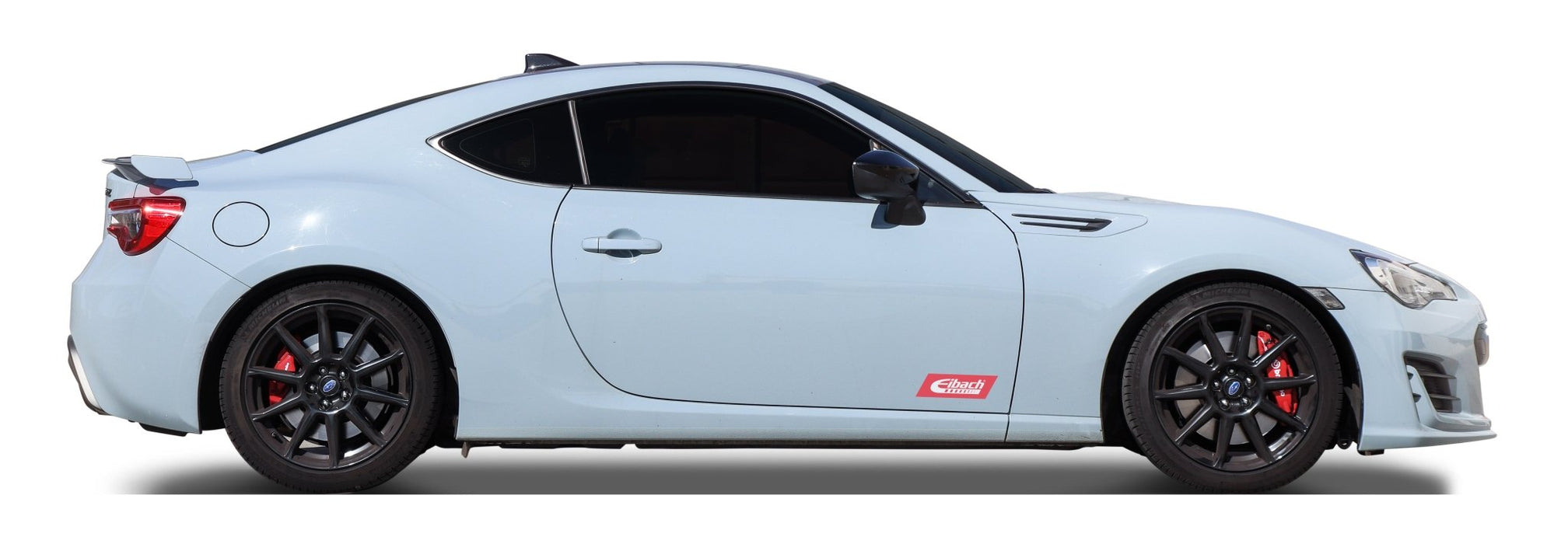 Eibach Pro - Kit Scion FR - S / Subaru BRZ 2013 - 2020 ZN6 2.0L 4cyl - Lunaticsco