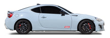 Eibach Pro - Kit Scion FR - S / Subaru BRZ 2013 - 2020 ZN6 2.0L 4cyl - Lunaticsco