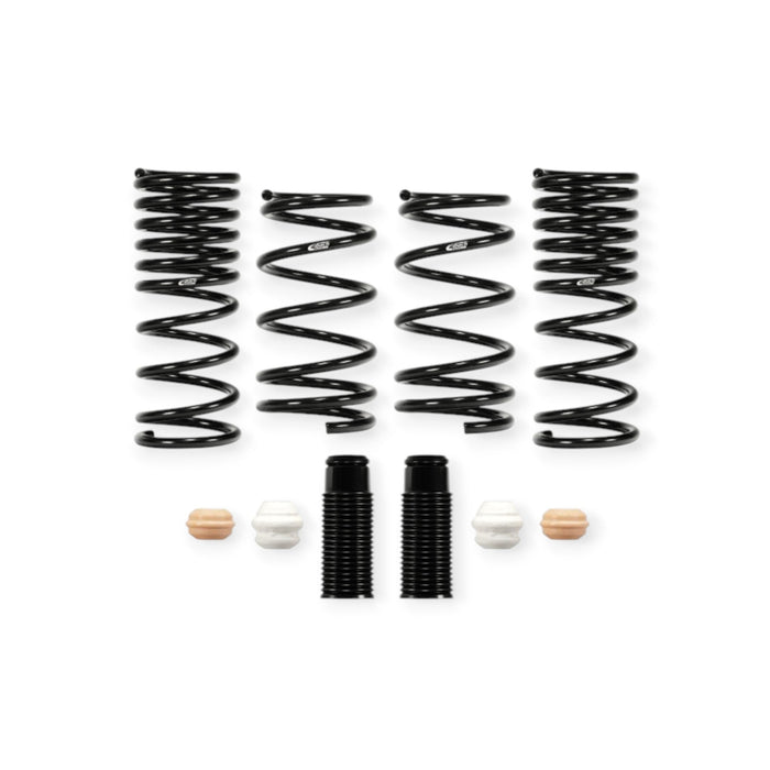 Eibach Pro - Kit Scion FR - S / Subaru BRZ 2013 - 2020 ZN6 2.0L 4cyl - Lunaticsco