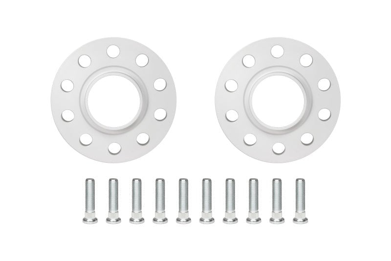 Eibach Pro - Spacer 10mm Thickness 5x100 Hub 56mm Subaru BRZ / Scion FR - S / 86 13+ - Lunaticsco