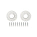 Eibach Pro - Spacer 10mm Thickness 5x100 Hub 56mm Subaru BRZ / Scion FR - S / 86 13+ - Lunaticsco