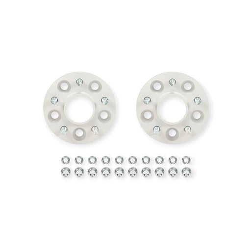 Eibach Pro - Spacer 20mm Thickness 5x100 Hub 56mm Subaru BRZ / Scion FR - S / 86 13+ - Lunaticsco