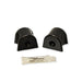 Energy Suspension 18mm Front Sway Bar Bushing Kit - 13-14 Scion FR-S/Subaru BRZ (Black) - Lunaticsco