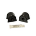Energy Suspension 18mm Front Sway Bar Bushing Kit - 13-14 Scion FR-S/Subaru BRZ (Black) - Lunaticsco
