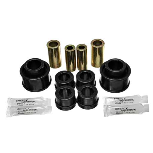 Energy Suspension Black Front Control Arm Bushings 13 - 20 Scion FR - S / Subaru BRZ - Lunaticsco