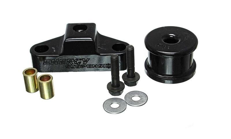 Energy Suspension Black Shifter Bushings 13 - 20 Scion FR - S / Subaru BRZ - Lunaticsco
