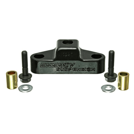 Energy Suspension Black Shifter Bushings 13 - 20 Scion FR - S / Subaru BRZ - Lunaticsco