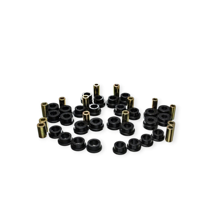 Energy Suspension Front Control Arm Bushing Set - 13-20 Scion FR-S/Subaru BRZ (Black) - Lunaticsco