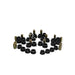 Energy Suspension Front Control Arm Bushing Set - 13-20 Scion FR-S/Subaru BRZ (Black) - Lunaticsco