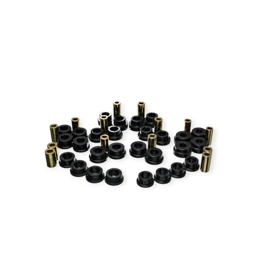 Energy Suspension Front Control Arm Bushing Set - 13-20 Scion FR-S/Subaru BRZ (Black) - Lunaticsco