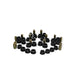 Energy Suspension Front Control Arm Bushing Set - 13-20 Scion FR-S/Subaru BRZ (Black) - Lunaticsco